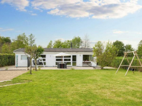 Holiday home Bjert XIX